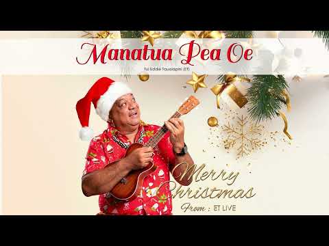 Tui Eddie Taualapini - Kirisimasi Na Mafua Ai (Audio)