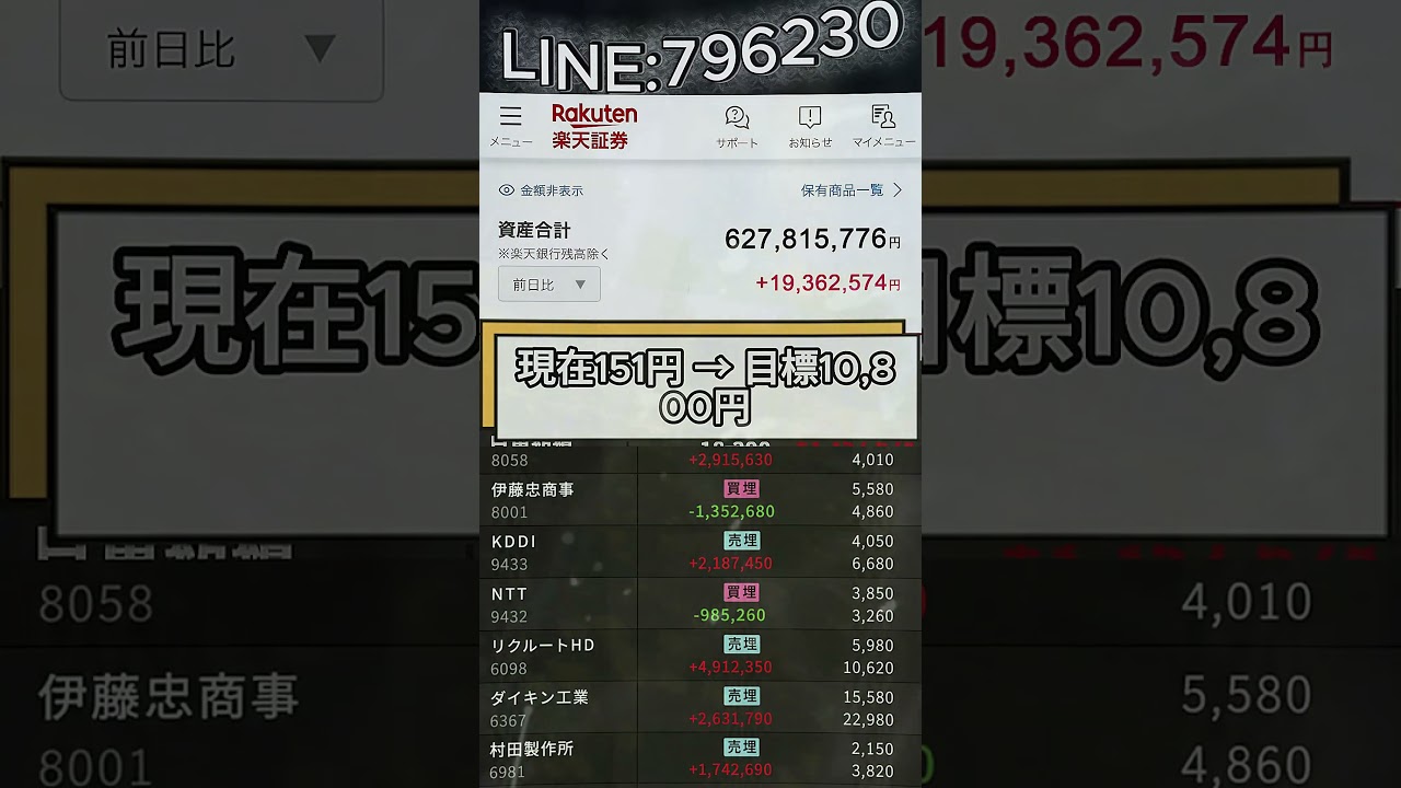YouTubeサムネイル