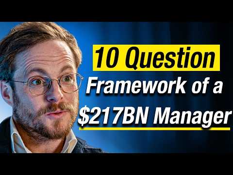 Peter Singlehurst: Lessons from Turning Down Stripe, Coinbase and Losing Money on Northvalt