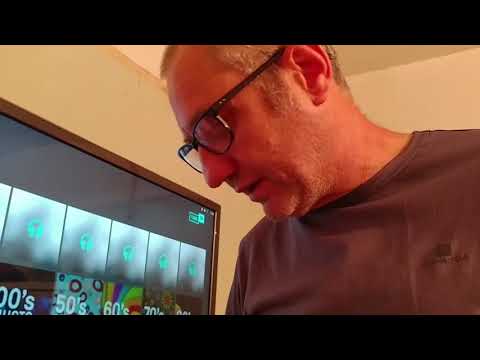 Short review of X99 Android box & upgrade linear power supply