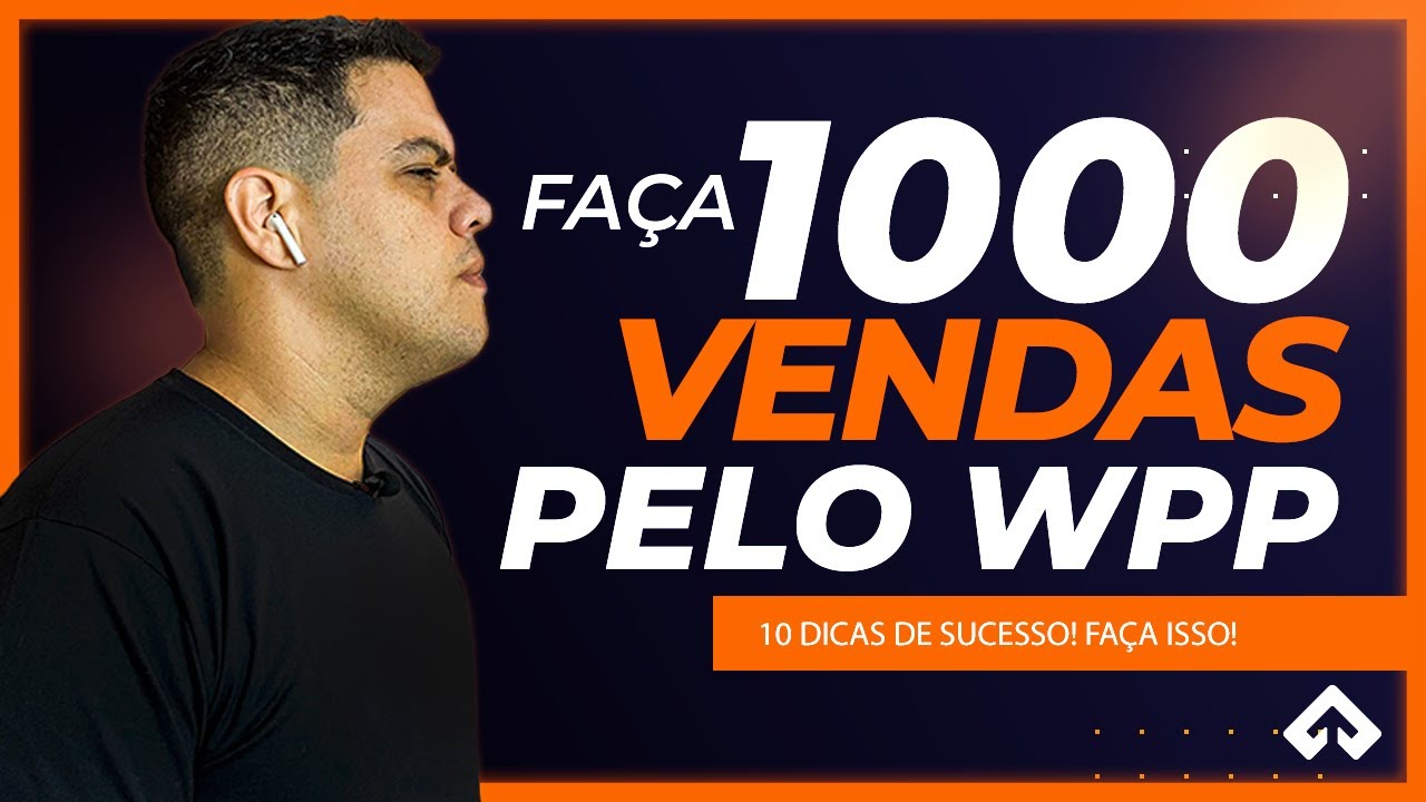 Como vender mais pelo WhatsApp | 10 dicas de sucesso