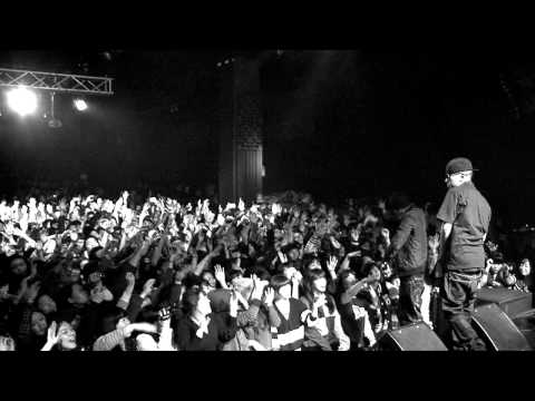 DOK2 & Double K - 힙합(라랄라) [M/V]