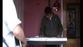 Turn out the Lights -  Idle Time