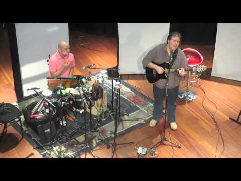 João Alexandre e Márcio Teixeira: Essência de Deus - Redenção