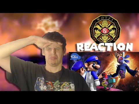 Pouring One Out For The Boys... | WOTFI 2021 REACTION