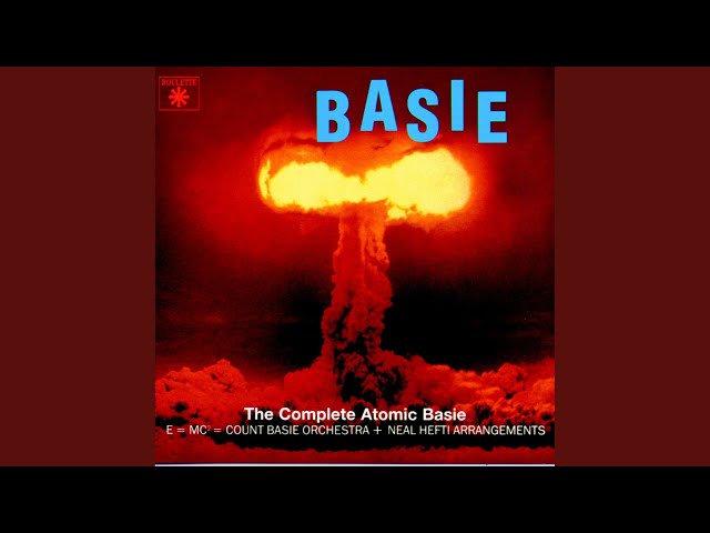 La leyenda del Jazz: Count Basie