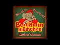 Benjamin Blümchen Retro Theme ReloaDee Hard Booty