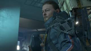 【DEATH  STRANDING】女性実況でのんびりプレイ＃14