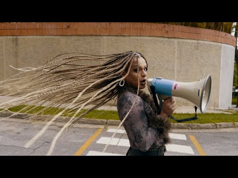 STANGAH - Qué Rico Está [Visualizer]