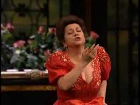 Ileana Cotrubas - GIUDITTA