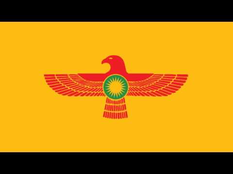 Hunermendên Tev Çandê - Şerê Hebunê