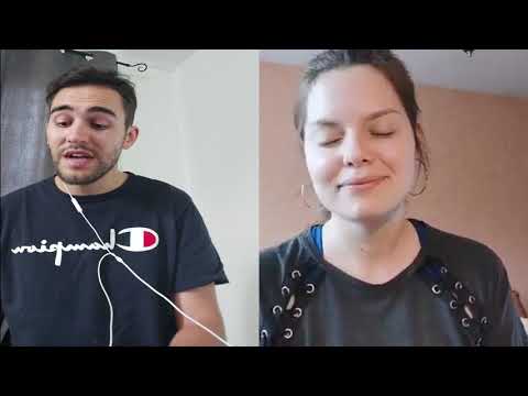 Almost is never enough - Olivier Filion and Dominyka Budinaviciute