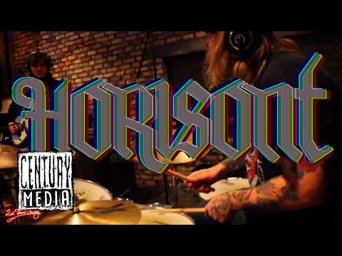 HORISONT - Sheldon Churchyard (OFFICIAL VIDEO)