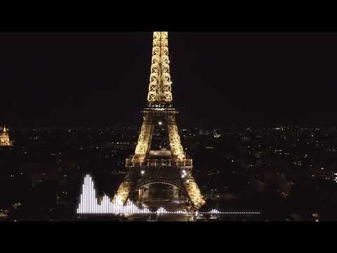 Midnight City X Paris (mashup) - [M83 X The Chainsmokers]