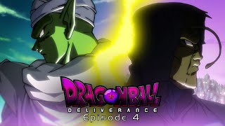Download lagu Dragon Ball Deliverance Episode 4 | FAN MADE SERIES | - Teaser mp3