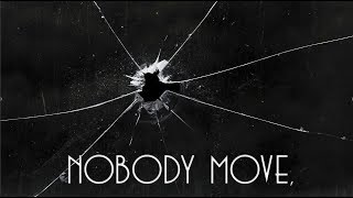 Nobody Move, Nobody Gets Hurt Music Video