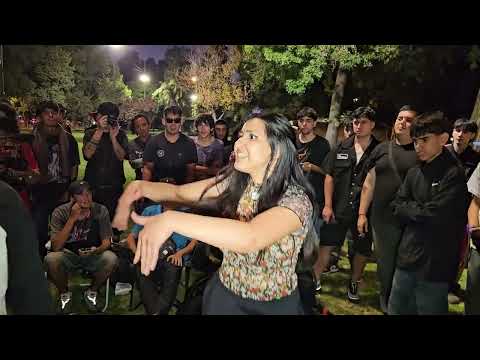 lunv vs cromantis - Joseo Battles 10vs10