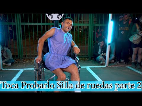 Time to try it out, chair 02