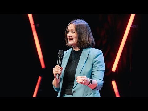Under siege by internet trolls | Jennifer Bartram | TEDxDurham