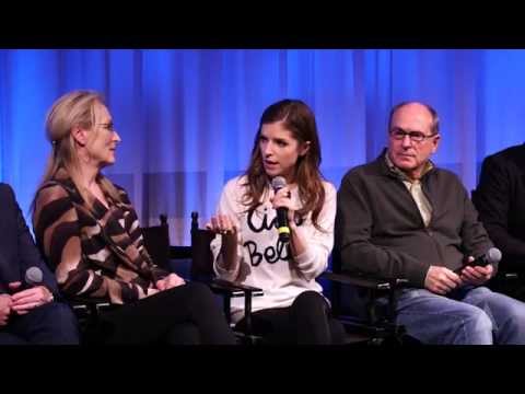 Academy Conversations: Into the Woods