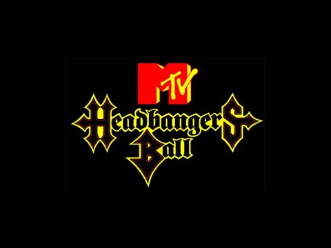 MTV Headbangers Ball Vidcheck (07/31/1993)