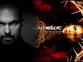 Kamelot - The Black Halo (full album).