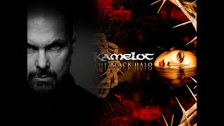 Kamelot - The Black Halo (full album).
