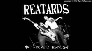 Reatards - Pretty Baby