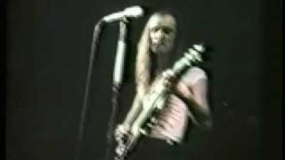 Max Webster-Rascal Houdi