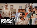 Rangoli  Movie Scenes | Hamaresh gets defamed at the school | Hamaresh | Murugadoss | Prarthana