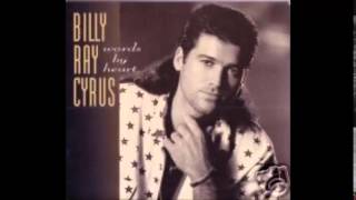 Billy Ray Cyrus - Words By Heart