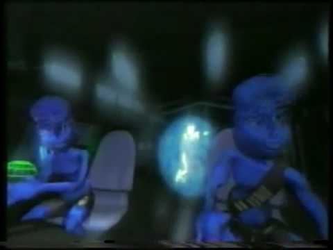 EFFIEL 65 BLUE LO MEJOR DE LOS 90S MARCIANITOS