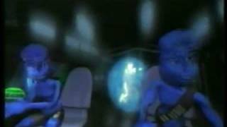 EFFIEL 65 BLUE LO MEJOR DE LOS 90S MARCIANITOS