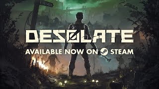 Desolate Steam Key EUROPE