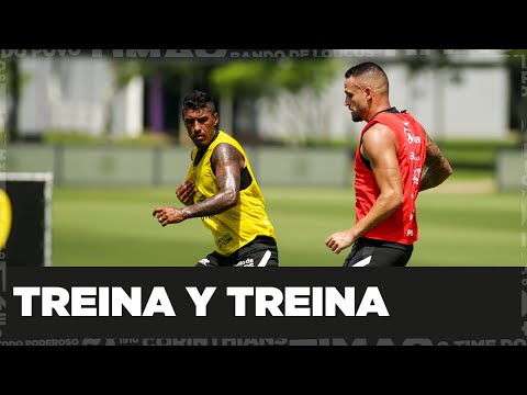 PRÉ-TEMPORADA: veja o dia do TIMÃO