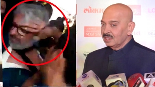 Rakesh Roshan Speaks Up On Sanjay Leela Bhansali’s Shocking Assault