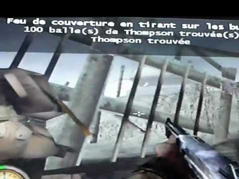 Medal of Honor : En Premi�re Ligne GameCube