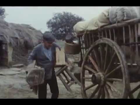 Los santos inocentes