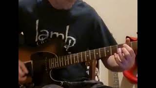 bolt thrower return from chaos cover