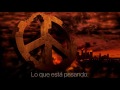 A Perfect Circle - What's Going On (Sub. Español)