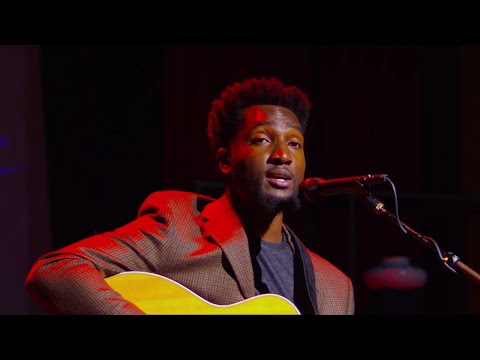 Performance David Oliver Willis | David Oliver Wilis | TEDxEustis