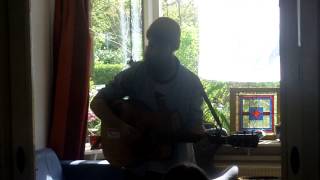 Adam Barnes - I Can&#39;t Love You Anymore @Groningen 10/05/15