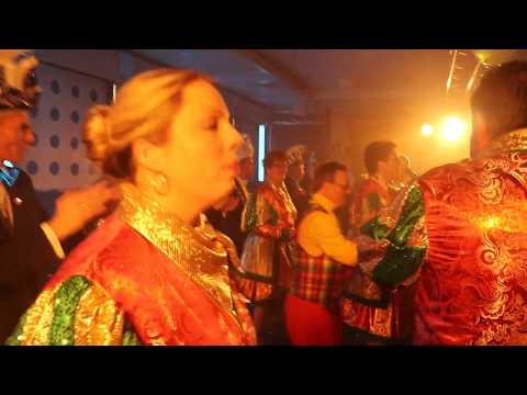 Reënboagkloeb Haander @ OuweVoesbalsjong 2020