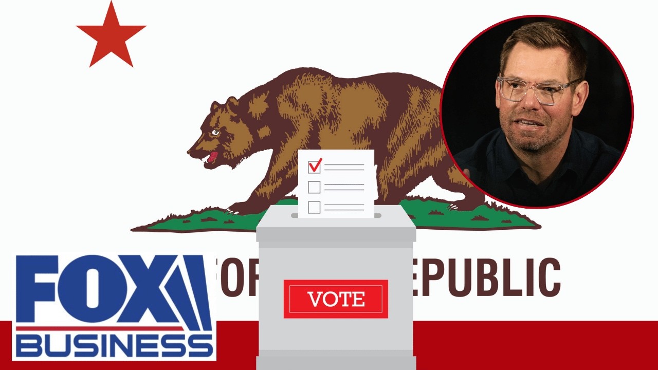 'PARTHIAN SHOT': Pollak reveals how Swalwell could hurt Dems in CA gubernatorial race