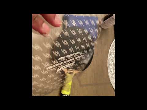 How To Protect Table Tennis Rubber