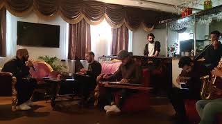 Download lagu ALA BABI WAEF AMARIN / LAYALINA WAEL NEJIM / Moscow @bellydanceliga / mp3