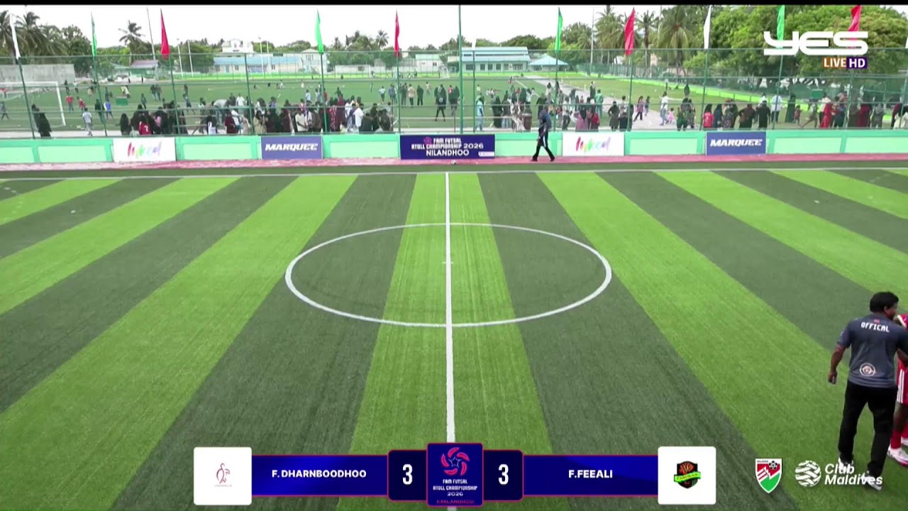 Match Highlights