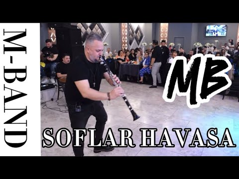 MLADEN BAND | KYUCHEK  HAVASI | МЛАДЕН БЕНД | КЮЧЕК АВАСЪ