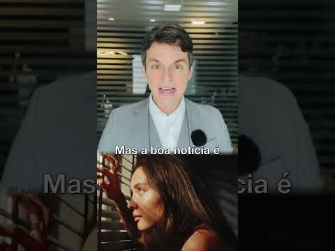 ALERTA URGENTE: NÉVOA MENTAL na MENOPAUSA está PREJUDICANDO Você! DESCUBRA AGORA