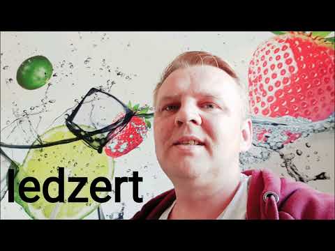 Ingo ohne Flamingo  - Iedzert (Cover by) Raitis Sola